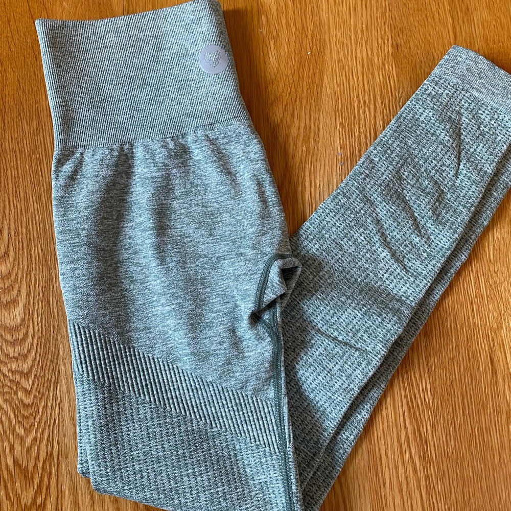 WAREWOLF LEGGINGS